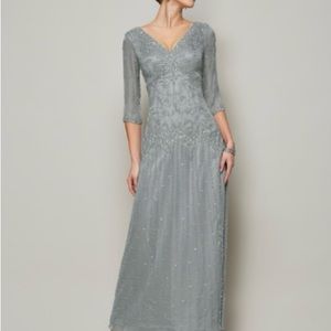 JJ’s House Mother of the Bride/Groom Gown